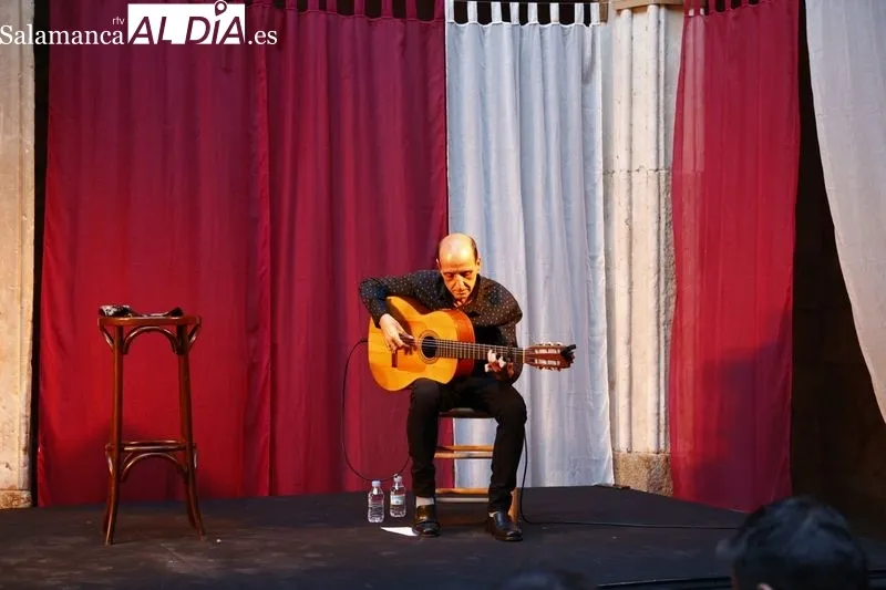 Festival Contando Cuentos en la Casa de las Conchas
