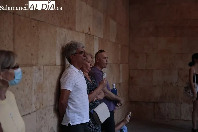 Concierto de Leandro Bianchi Trío en la Casa de las Conchas