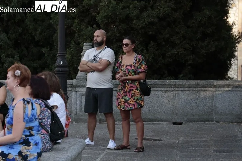 Visita guiada en el Barrio Bretón 