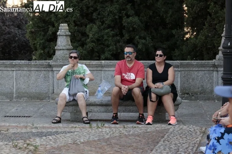 Visita guiada en el Barrio Bretón 