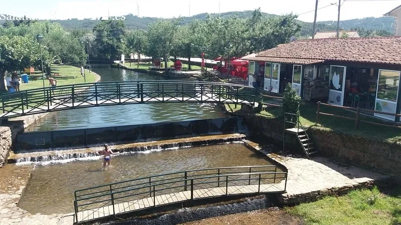 Playa Fluvial de Meimoa (Penamacor) | Fotos: MARTÍN-GARAY