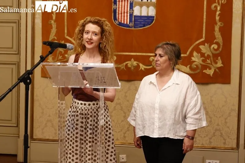 Presentación de las nuevas medidas para luchar contra el acoso escolar 