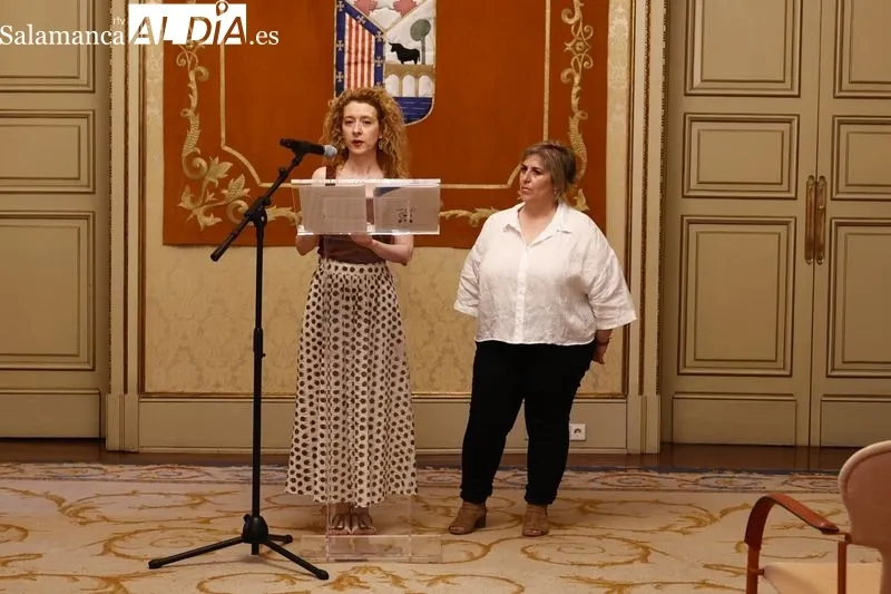 Presentación de las nuevas medidas para luchar contra el acoso escolar 
