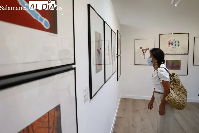 Imágenes de la inauguración del Museo del Grabado de Santa Marta 