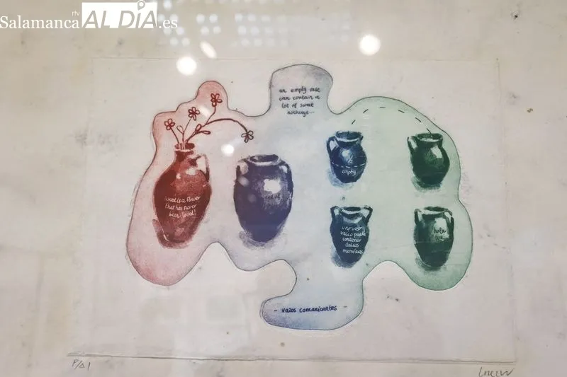 Imágenes de la inauguración del Museo del Grabado de Santa Marta 