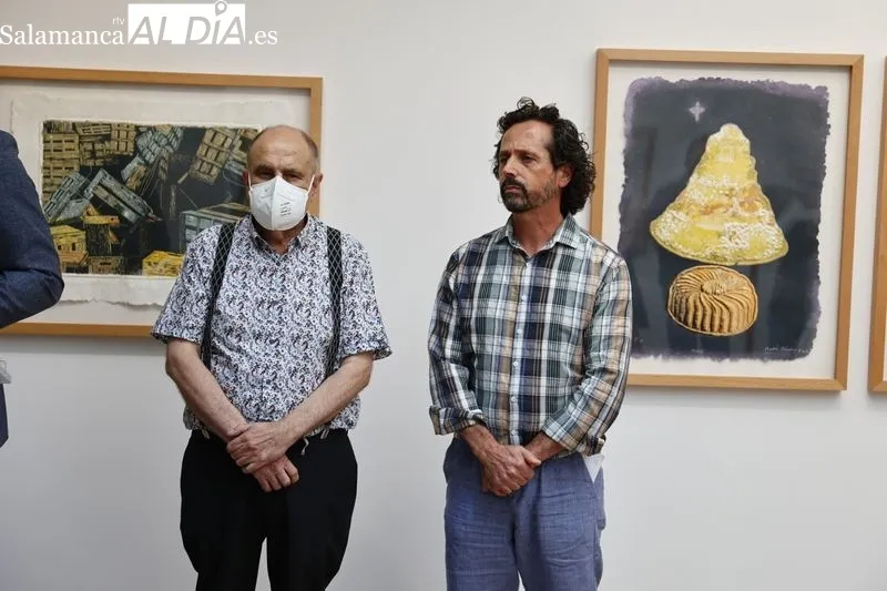 Imágenes de la inauguración del Museo del Grabado de Santa Marta 