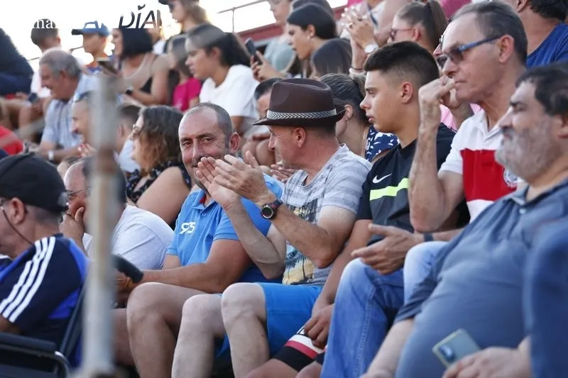 Imágenes de la séptima edición del trofeo 'Charro de Oro' y segunda eliminatoria del ‘Castellano de Oro’