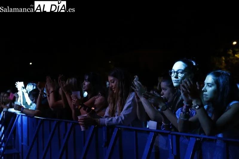 Conciertos en Santa Marta