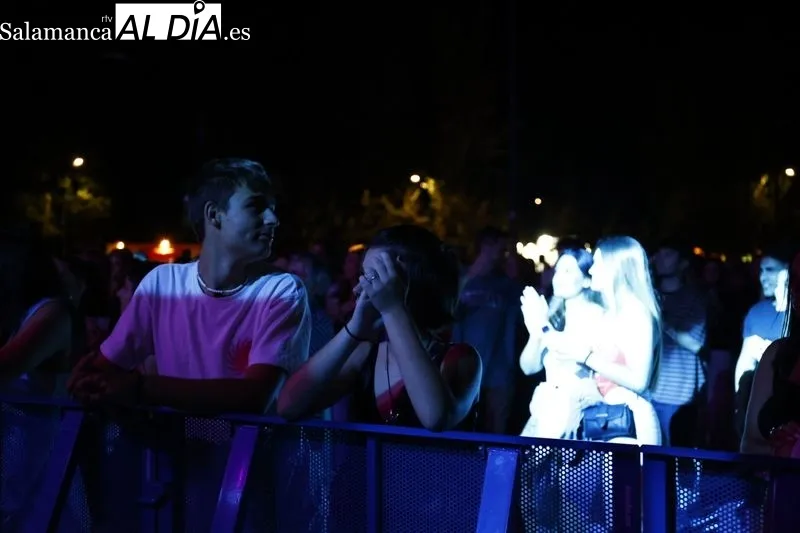 Conciertos en Santa Marta