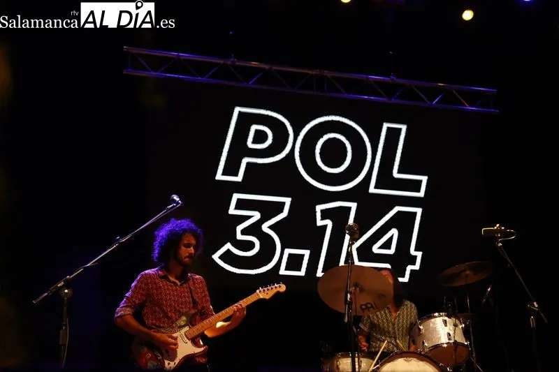 Conciertos en Santa Marta
