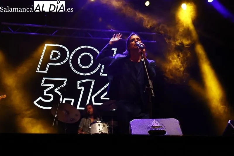 Conciertos en Santa Marta