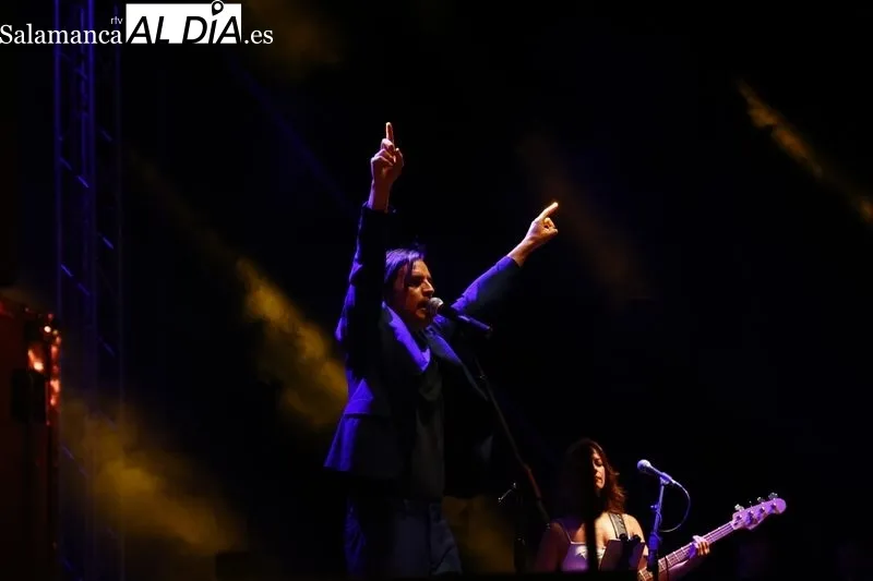 Conciertos en Santa Marta