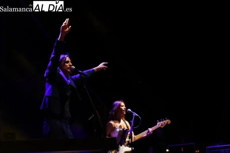 Conciertos en Santa Marta