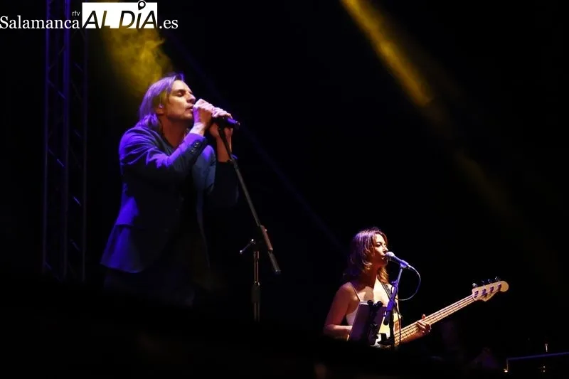Conciertos en Santa Marta