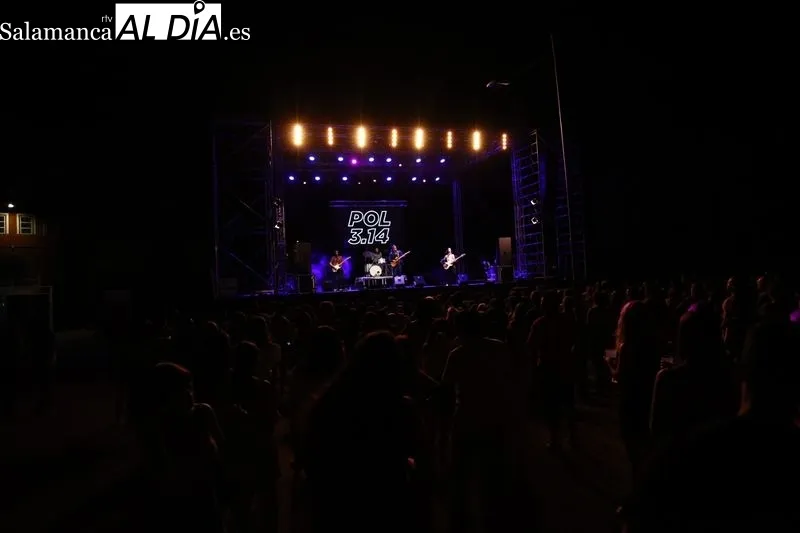 Conciertos en Santa Marta