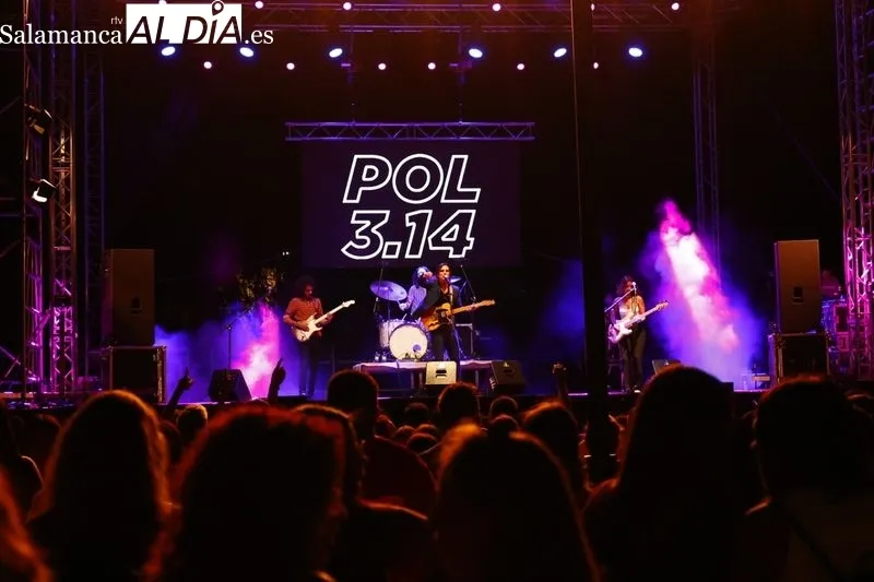 Conciertos en Santa Marta