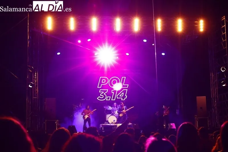 Conciertos en Santa Marta