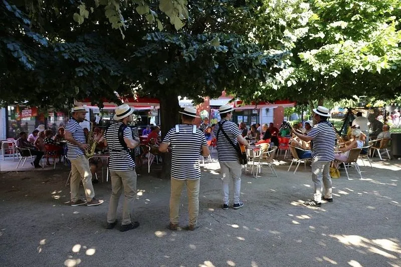 Terras do Lince 2022 trascurre del 29 al 31 de julio y todas las actividades son gratuitas