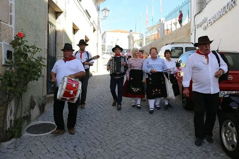 Terras do Lince 2022 trascurre del 29 al 31 de julio y todas las actividades son gratuitas