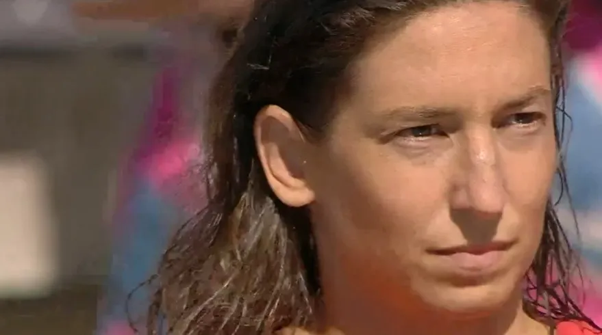 Foto 2 - La Espa&ntilde;a de Laura Ester Ramos vence a Australia y concluye 5&ordf; el Mundial de Budapest
