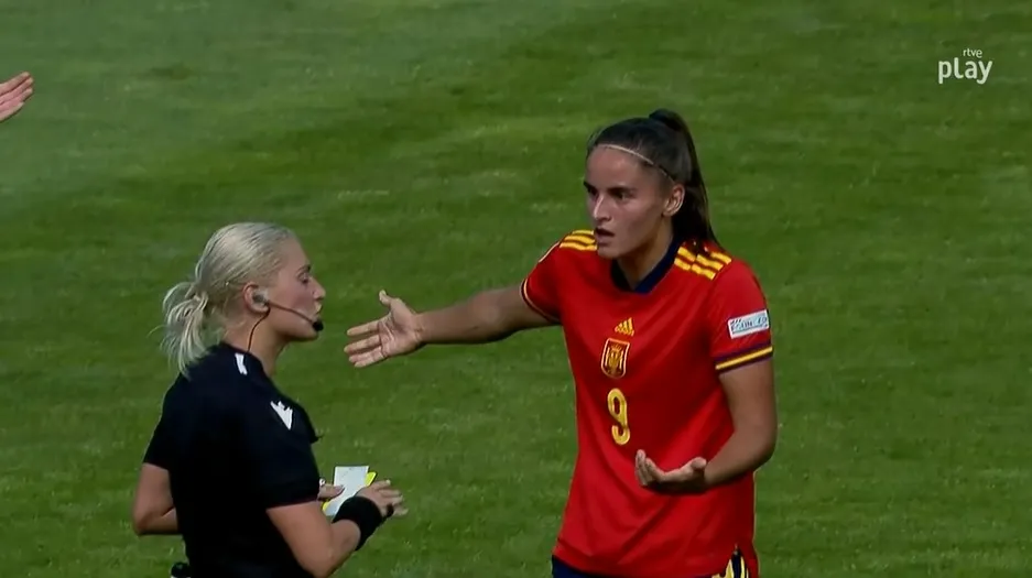 Foto 10 - Carmen &Aacute;lvarez S&aacute;nchez se proclama campeona de Europa con la Selecci&oacute;n Espa&ntilde;ola Sub&rsquo;19