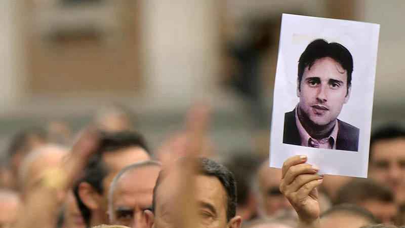 Béjar se suma al recuerdo de Miguel Ángel Blanco