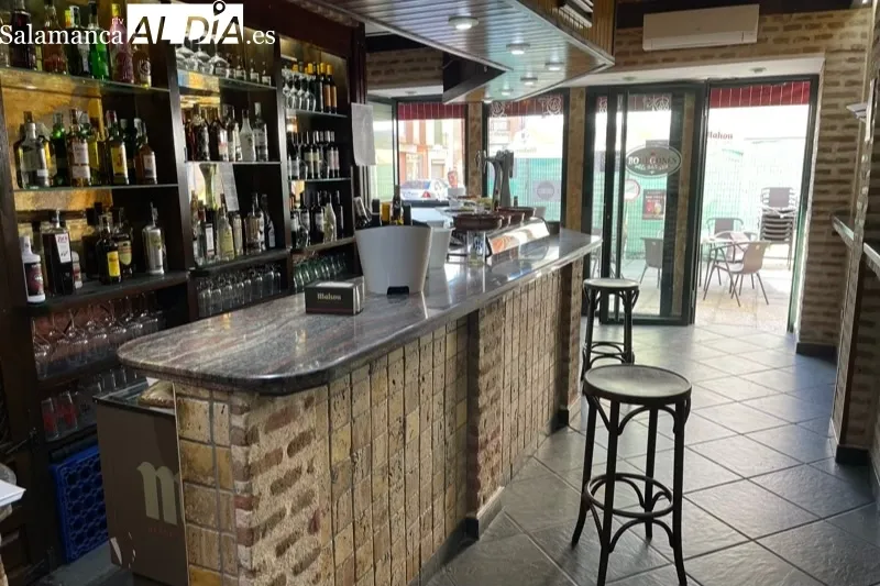 El Bar ‘Los Bodegones’ abre de nuevo sus puertas en Peñaranda