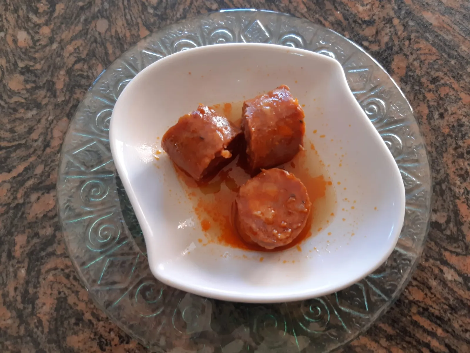 Foto 2 - El Molinillo pone sabor al verano con sus nuevas tapas de salmorejo y chorizo a la sidra