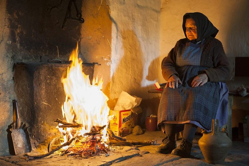 'Abuela Petra', este año el ceertamen dedica una categporía a los mayores que residen en nuestros pueblos