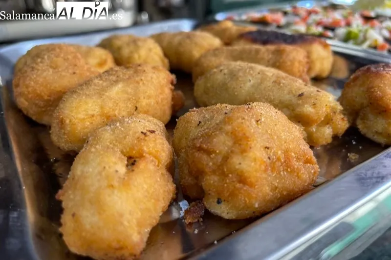 El Bar ‘Los Bodegones’ abre de nuevo sus puertas en Peñaranda