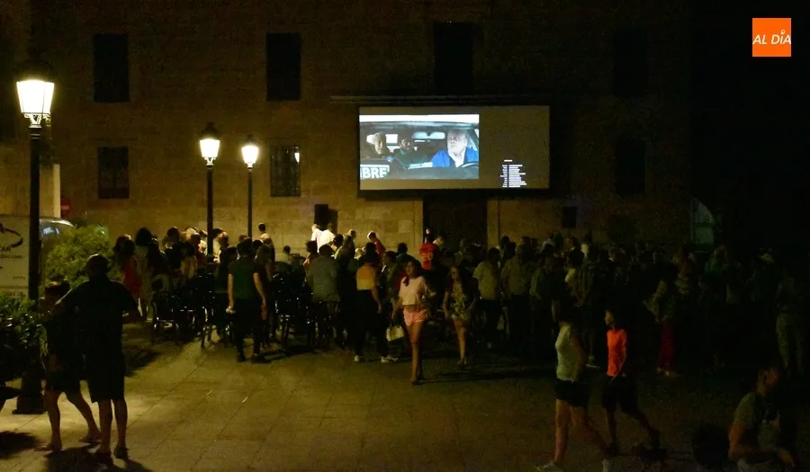 Foto 3 - Un alocado viaje a Asturias abre las Noches de Cultura en Ciudad Rodrigo