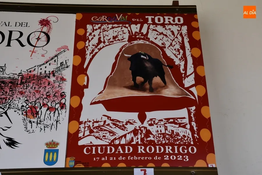 Foto 9 - Doce trabajos aspiran a anunciar el Carnaval del Toro 2023