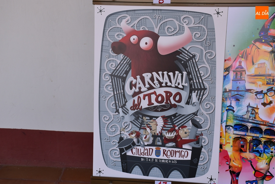 Foto 3 - Doce trabajos aspiran a anunciar el Carnaval del Toro 2023