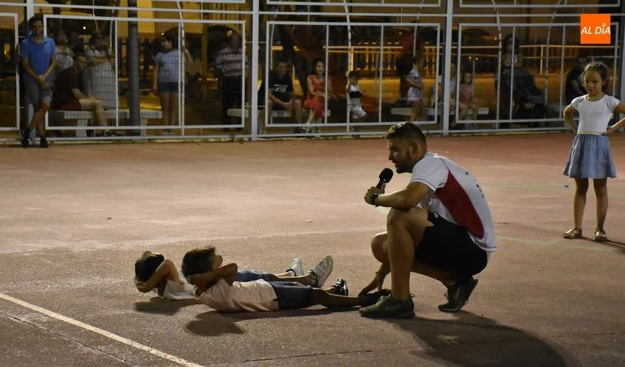 Foto 9 - Las Canteras recupera con gran participaci&oacute;n su cl&aacute;sica cita con los carretones