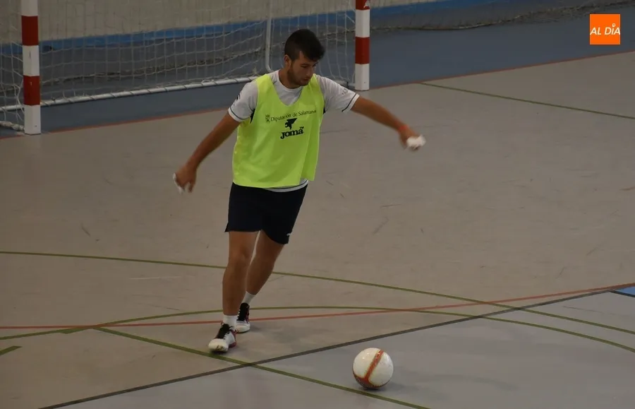 Foto 3 - Definidas las semifinales del Torneo 48 Horas del III Columnas