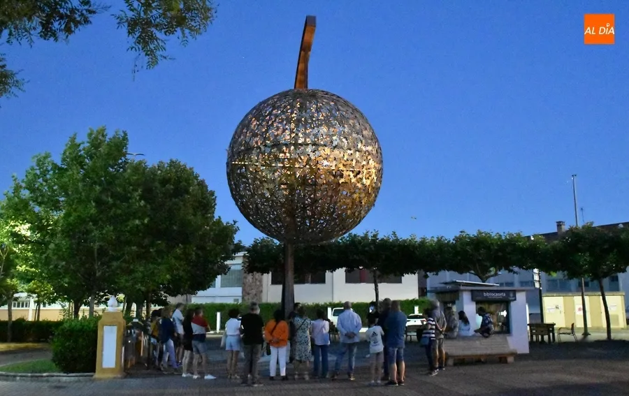 Foto 9 - De paseo bajo las estrellas por el Sistema Solar