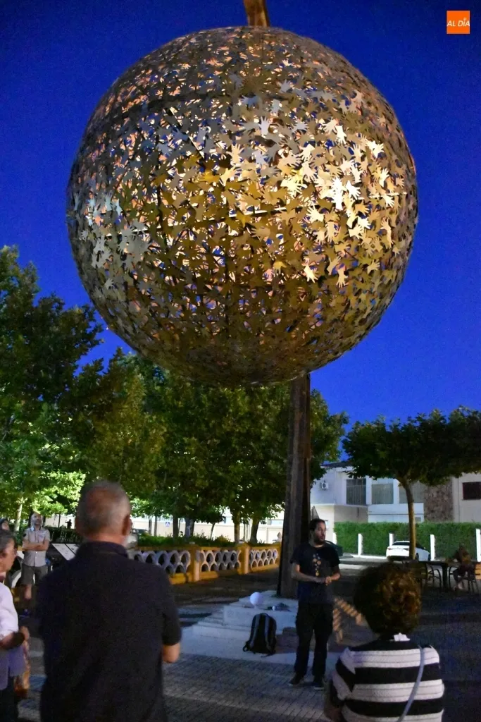 Foto 2 - De paseo bajo las estrellas por el Sistema Solar