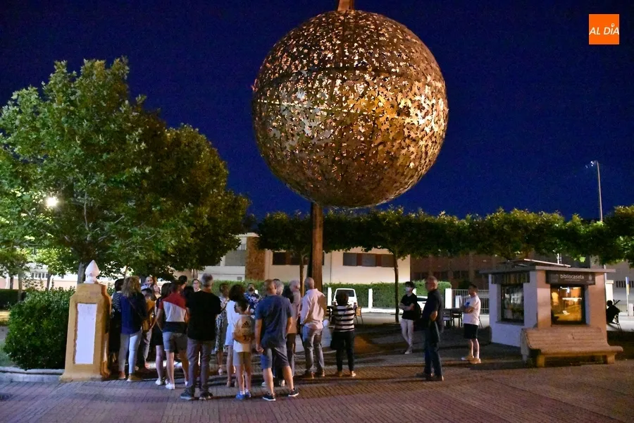 Foto 6 - De paseo bajo las estrellas por el Sistema Solar