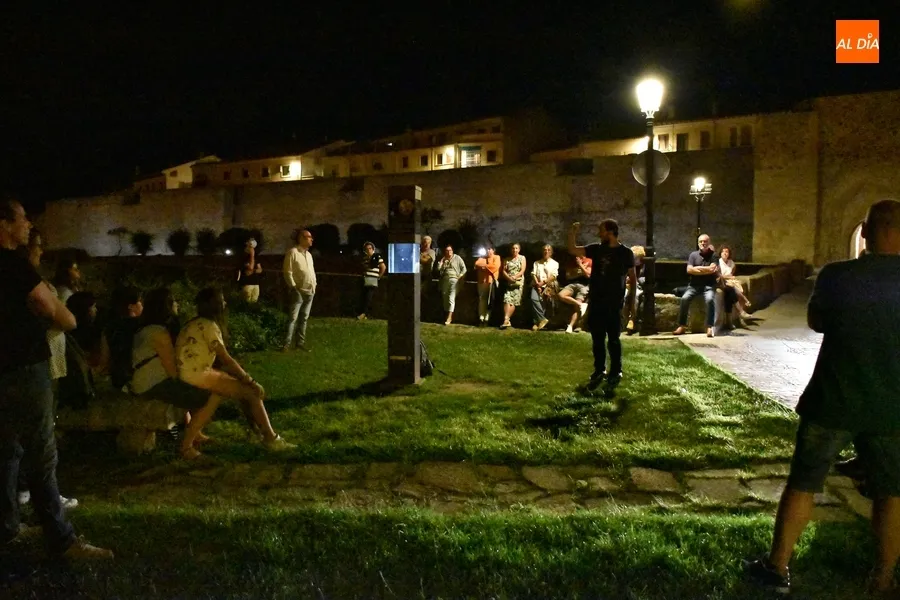 Foto 3 - De paseo bajo las estrellas por el Sistema Solar