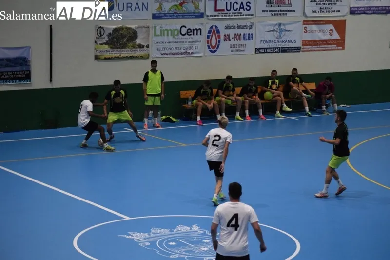 Foto 4 - GoSport se hace con la final del Torneo de Verano de F&uacute;tbol Sala (10-4)