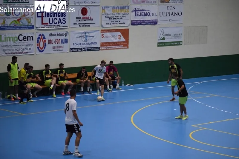 Foto 3 - GoSport se hace con la final del Torneo de Verano de F&uacute;tbol Sala (10-4)