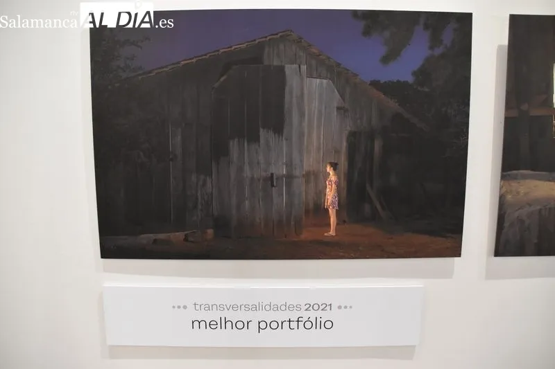 Exposición 'Transversalidades. Fotografía sin fronteras' | Fotos: Vanesa Martins