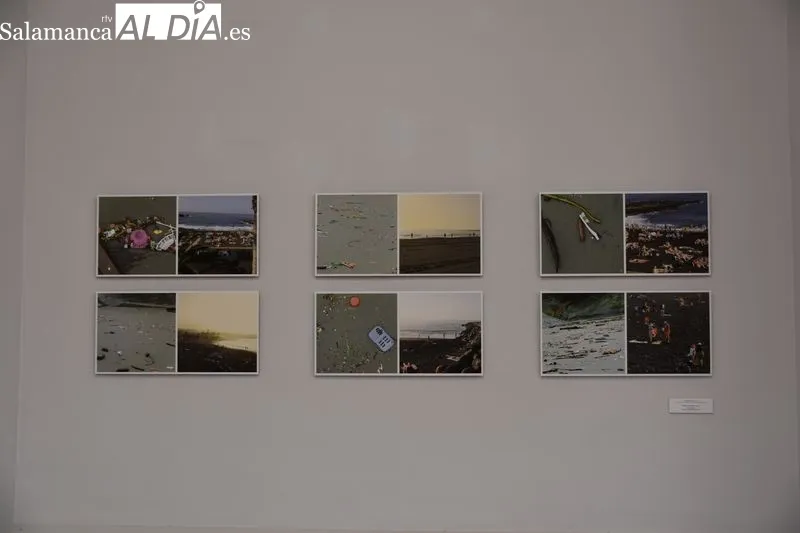 Exposición 'Transversalidades. Fotografía sin fronteras' | Fotos: Vanesa Martins