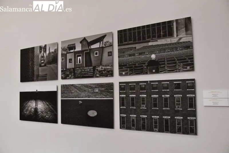 Exposición 'Transversalidades. Fotografía sin fronteras' | Fotos: Vanesa Martins