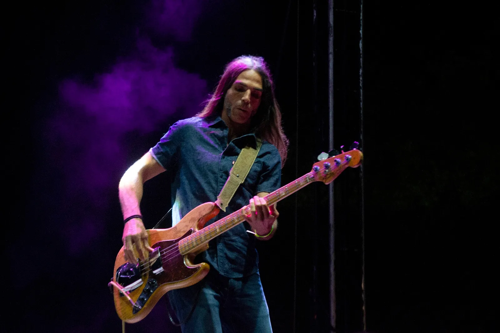Fotos: David Sánchez