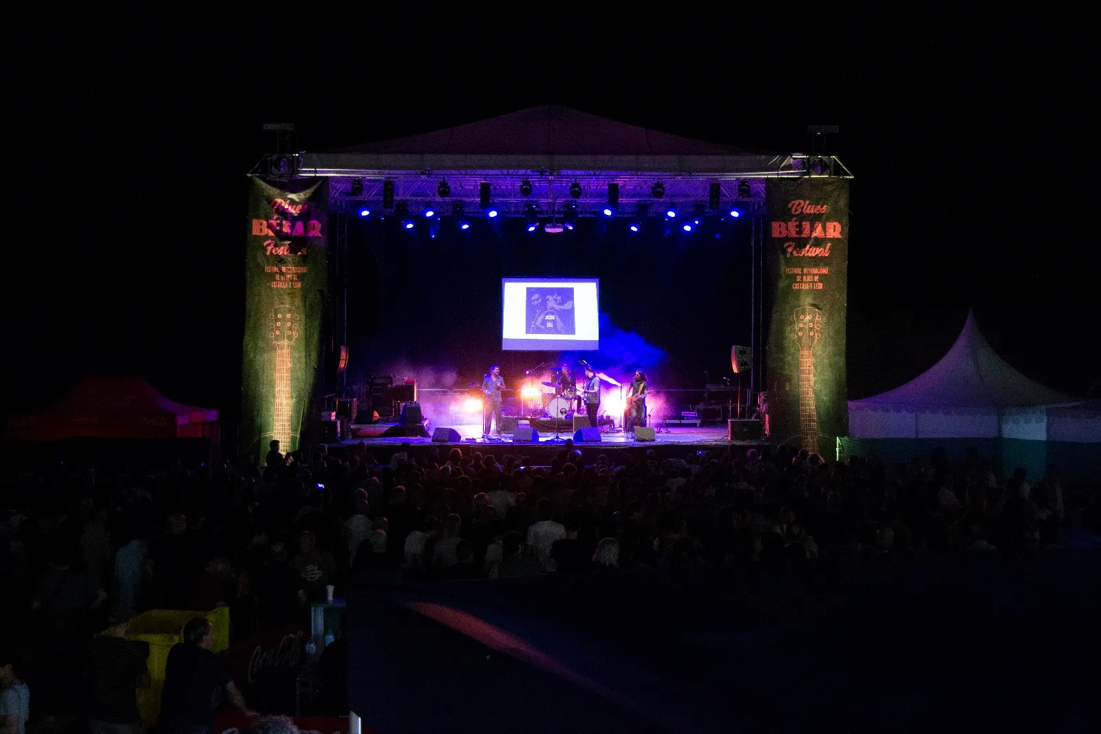 Fotos: David Sánchez