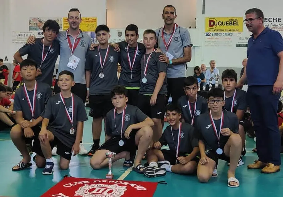 Foto 4 - El III Columnas hace balance de su paso por la ADREP Cup
