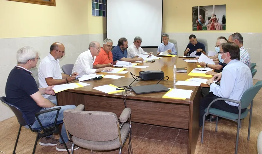 Foto 2 - La Fundaci&oacute;n Ciudad Rodrigo quiere traer de nuevo a Carlos N&uacute;&ntilde;ez en diciembre