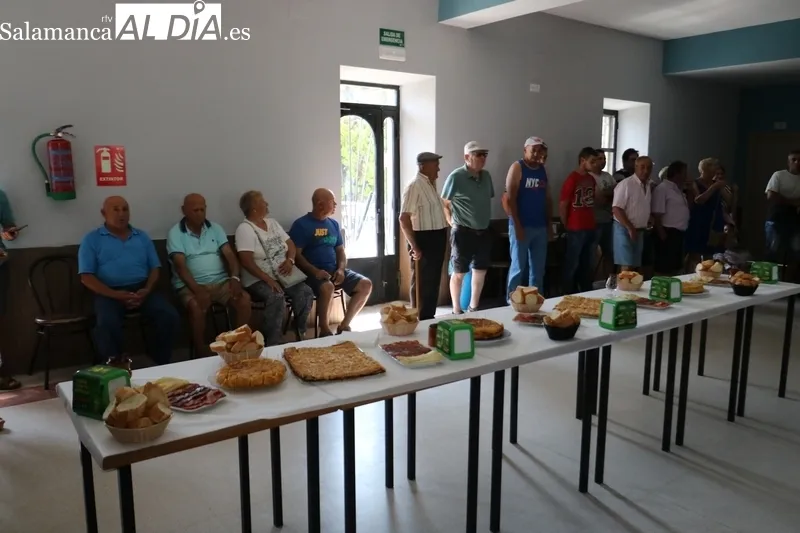 El Ayuntamiento de Masueco abre el bar municipal / CORRAL