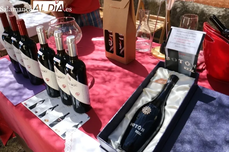 Feria de Artesanía y Agroecología de Monleras / CORRAL